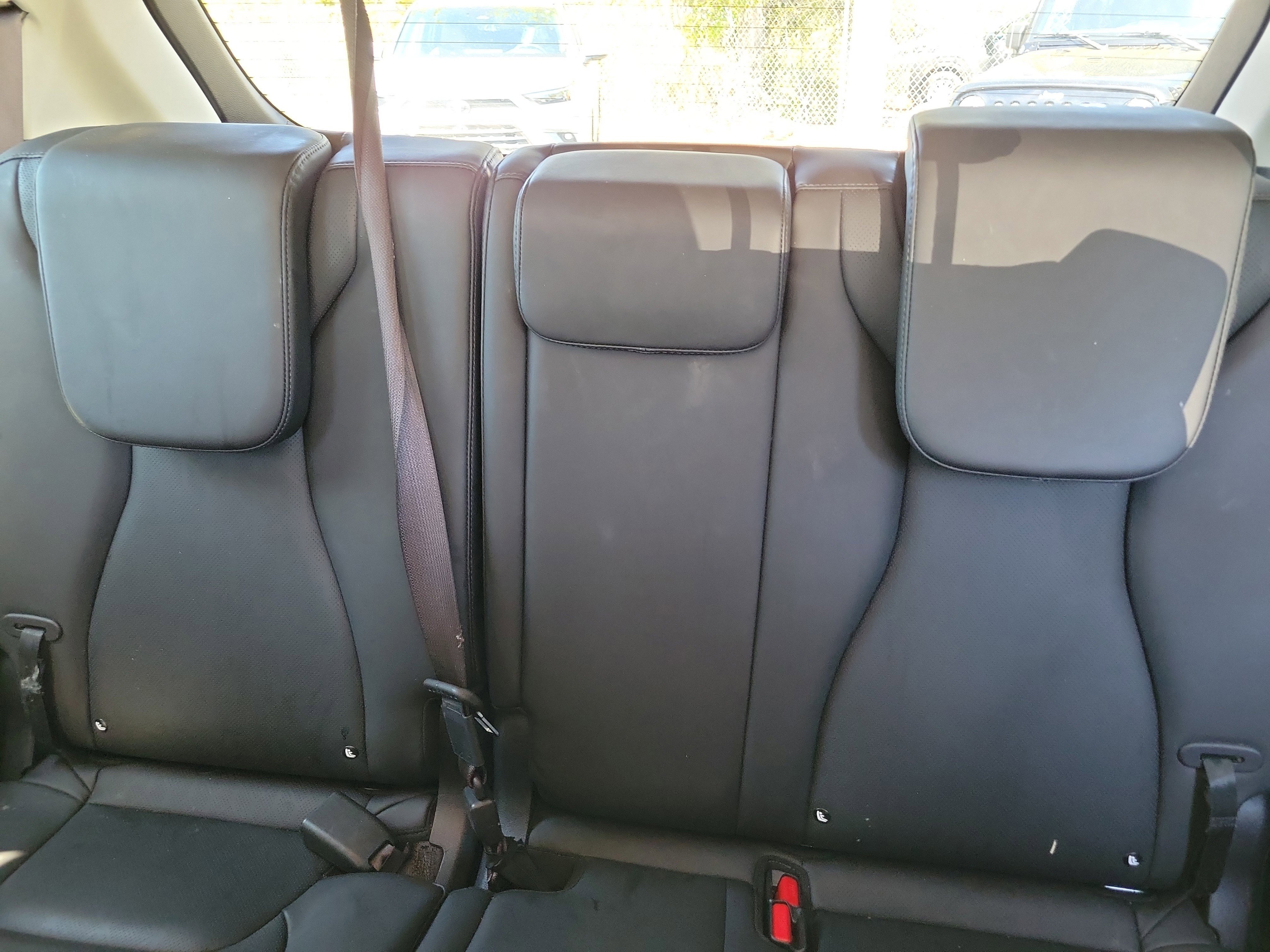Used 2023 Kia Carnival SX FWD image 12