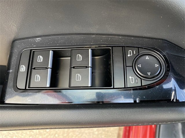 New 2026 MAZDA MAZDA3 s Sport image 14