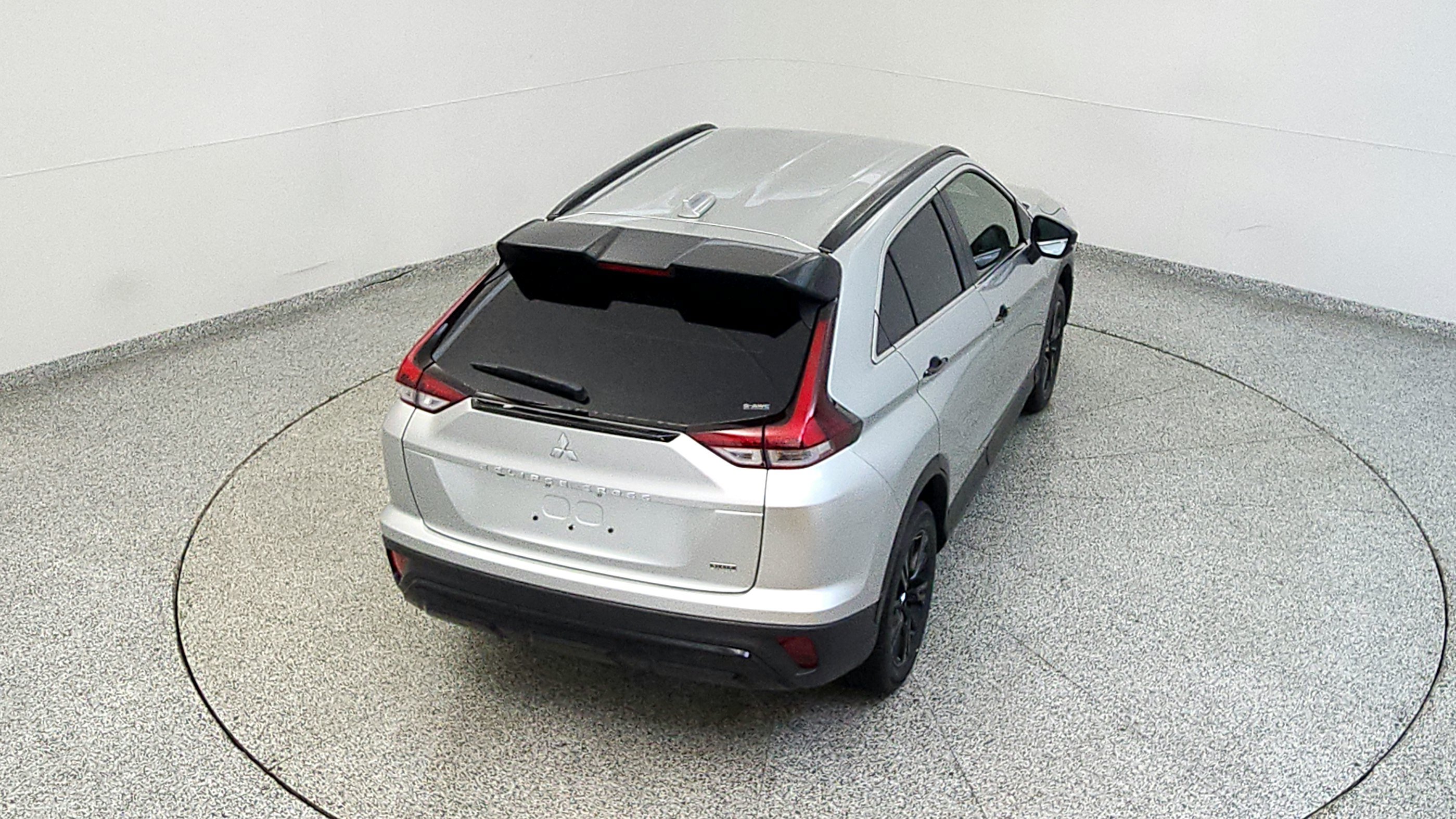 Used 2025 Mitsubishi Eclipse Cross AWD image 15