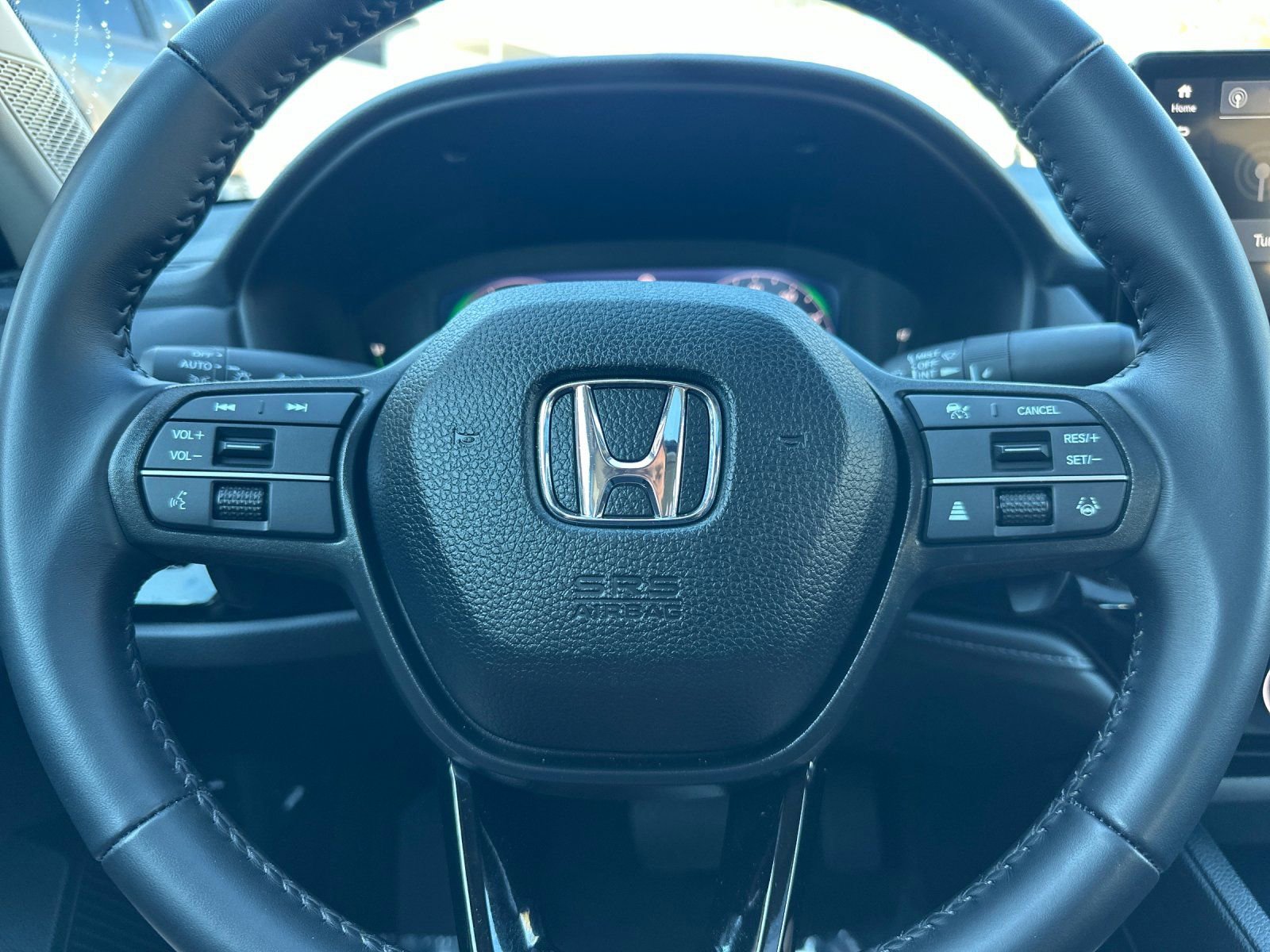 Used 2025 Honda Accord EX-L image 24