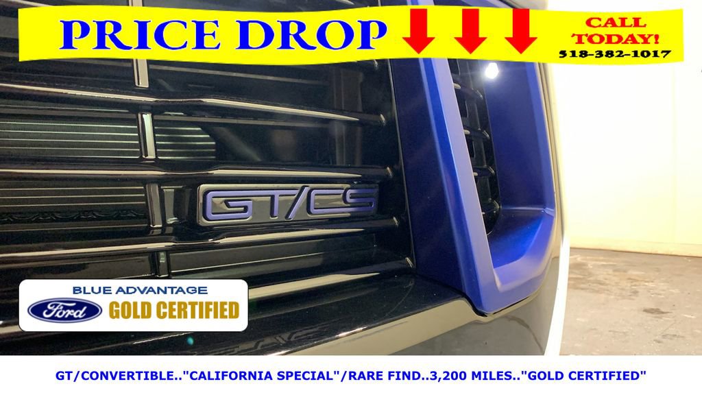 Certified 2024 Ford Mustang GT Premium image 42