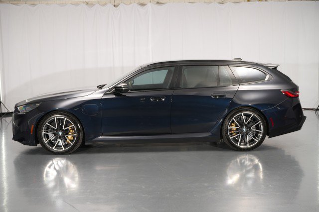 Used 2025 BMW M5 Touring w/ M Driver's Package AWD/4WD image 59