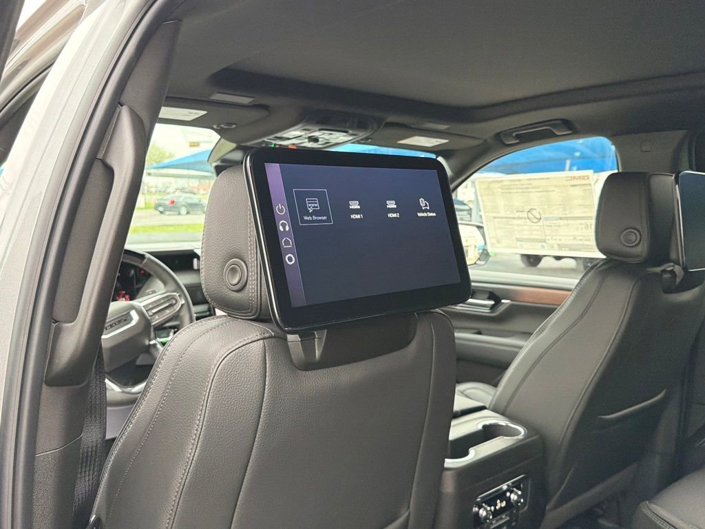 New 2026 GMC Yukon XL Denali w/ Denali Reserve Package image 22
