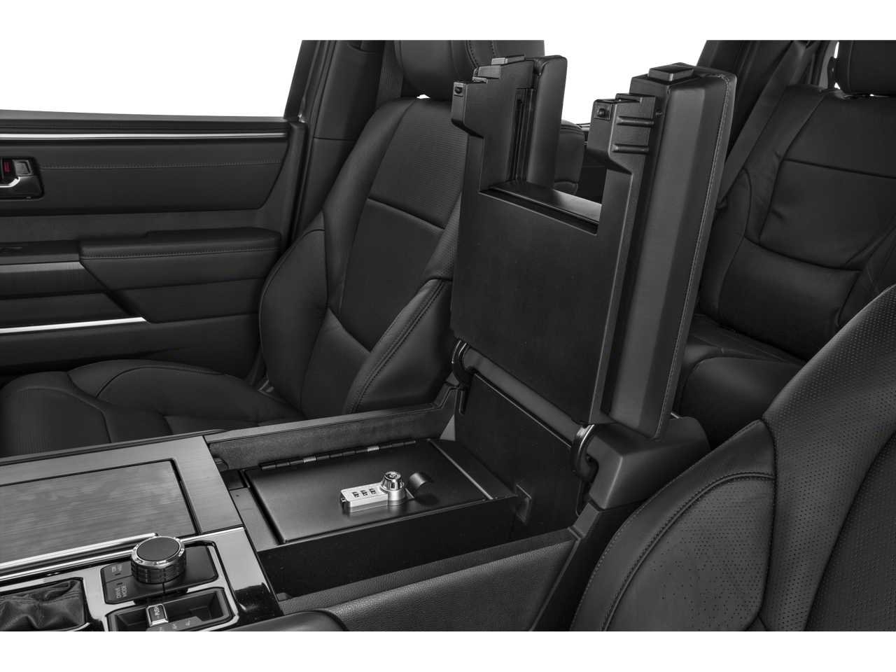 Used 2023 Toyota Tundra Platinum AWD/4WD image 10