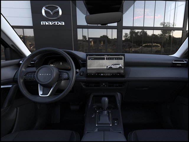 New 2026 MAZDA CX-5 AWD 2.5 S image 2