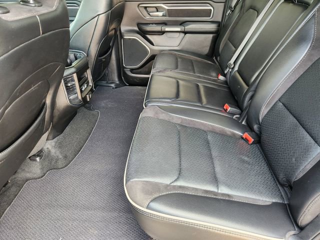 Used 2023 RAM 1500 Laramie image 31