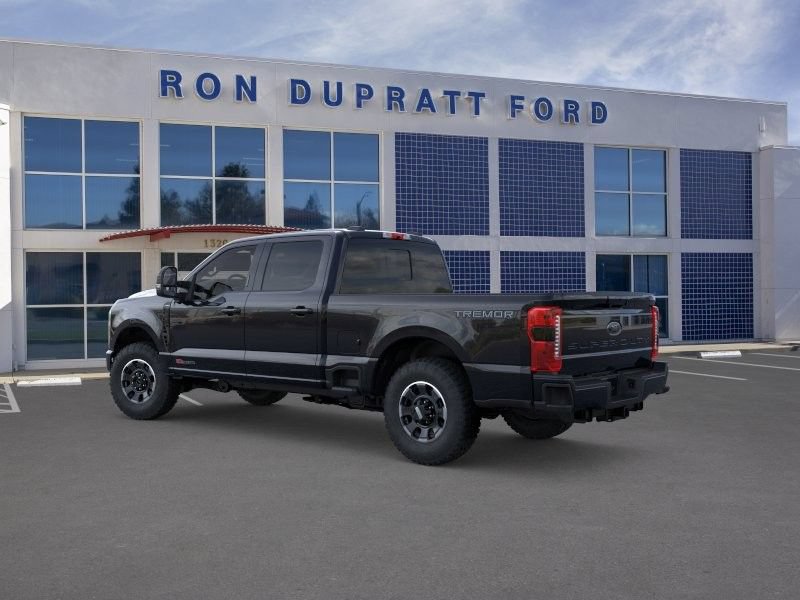 New 2026 Ford F250 Lariat w/ Tremor Off-Road Package AWD/4WD image 27