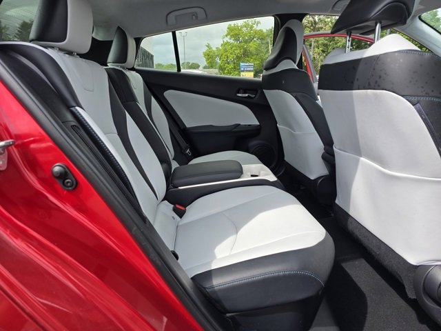 Used 2019 Toyota Prius Prime Premium image 19