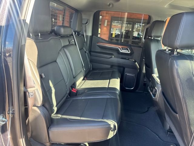 Certified 2023 GMC Sierra 1500 Denali image 29