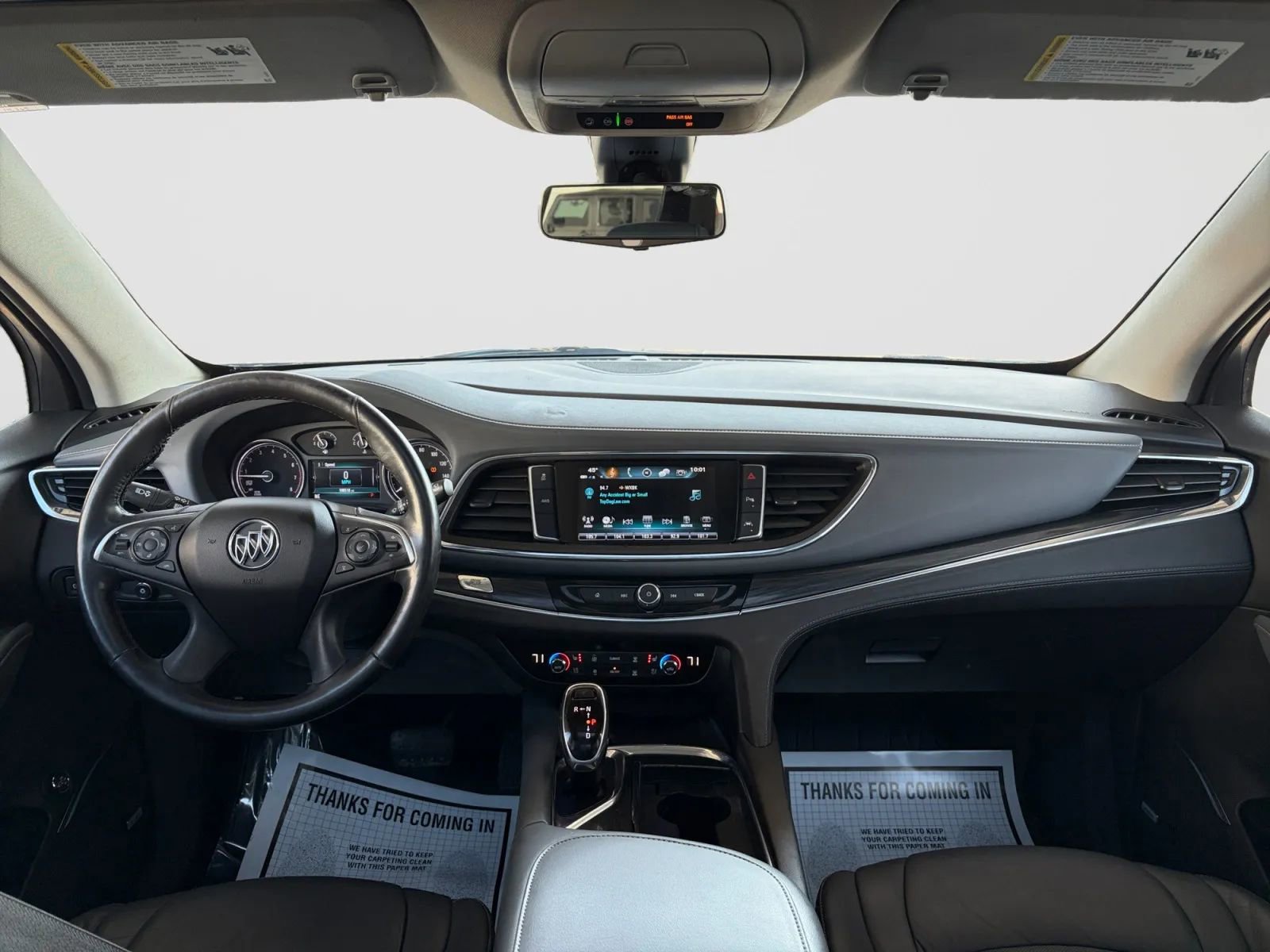 Used 2019 Buick Enclave Premium image 22