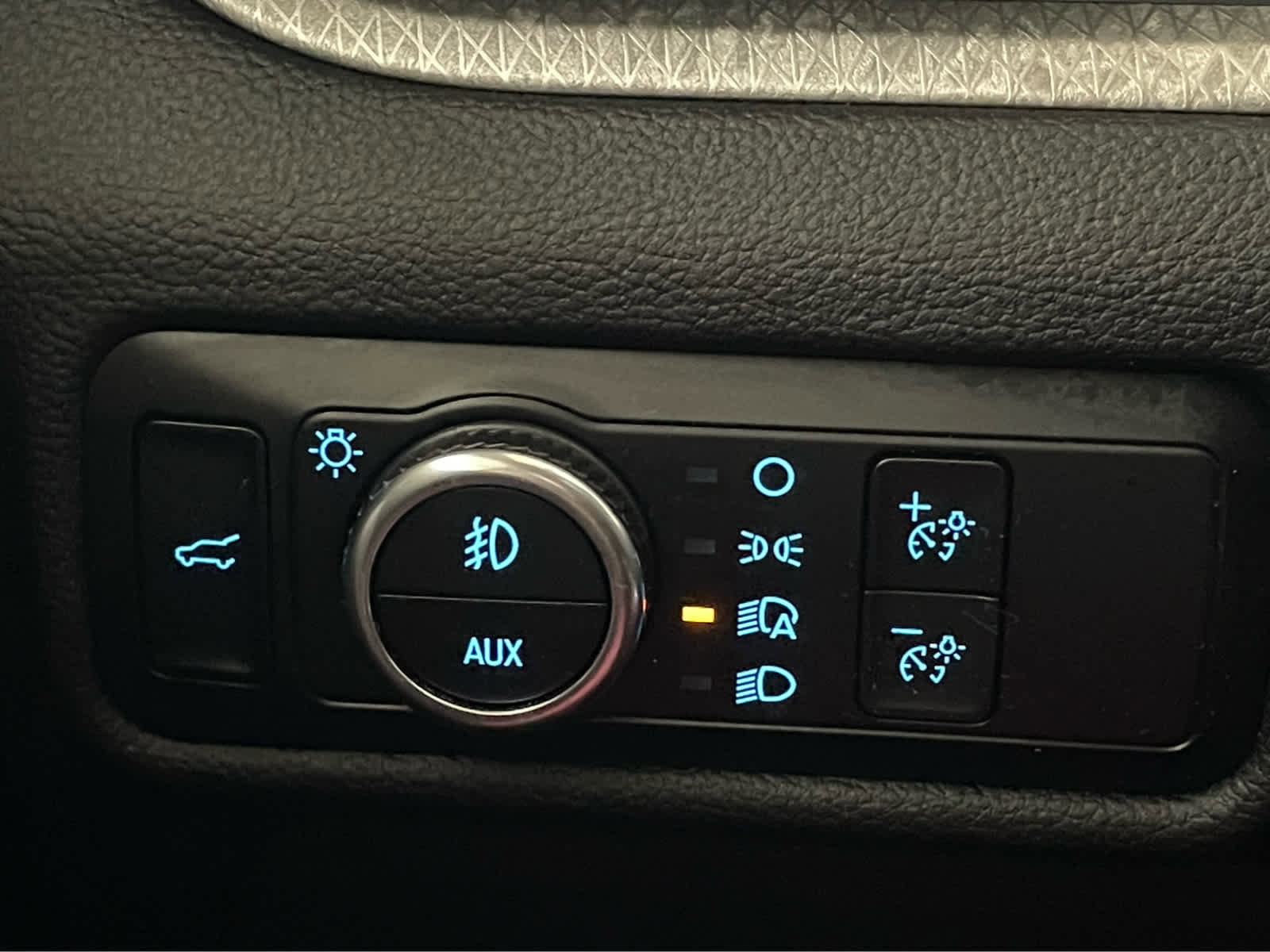 Used 2023 Ford Explorer Timberline AWD/4WD image 20