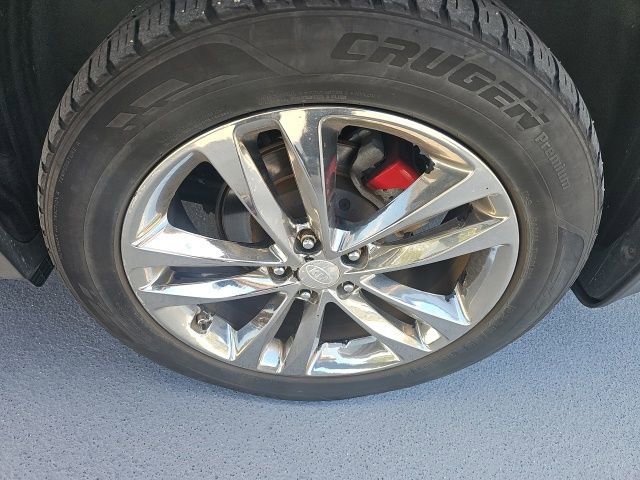 Used 2014 Kia Sorento SX image 33