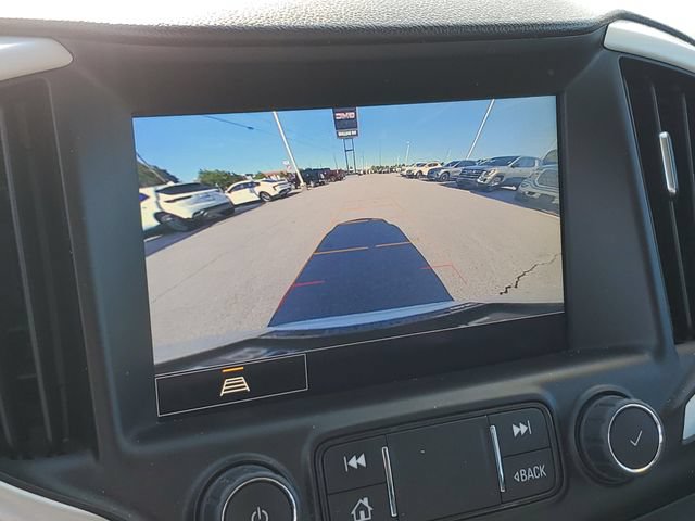 Used 2024 GMC Terrain SLT FWD image 28