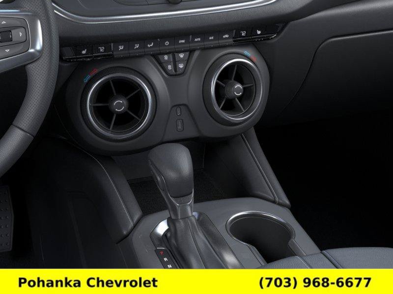 New 2026 Chevrolet Blazer LT AWD/4WD image 23