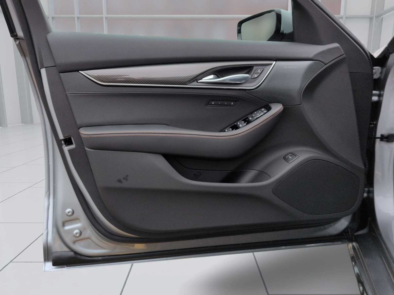 New 2026 Cadillac CT5 Sport RWD image 10