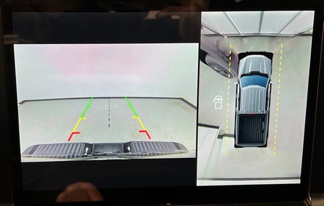 Used 2021 Ford F150 XLT w/ Equipment Group 302A High image 35