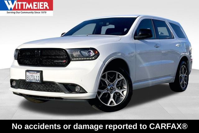 Used 2020 Dodge Durango SXT