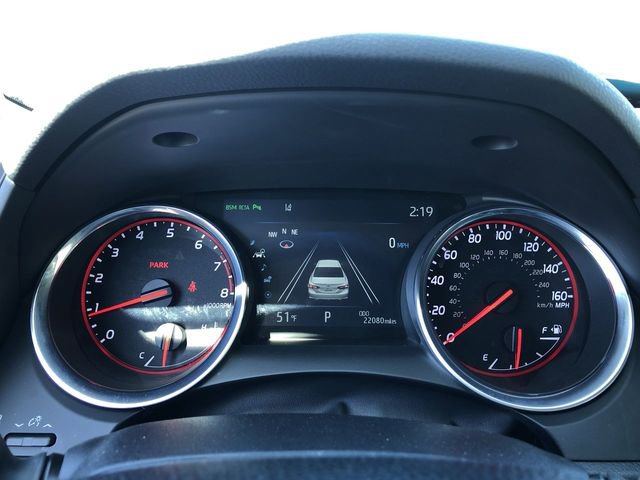Used 2019 Toyota Camry XSE w/ Driver Assist Package image 15
