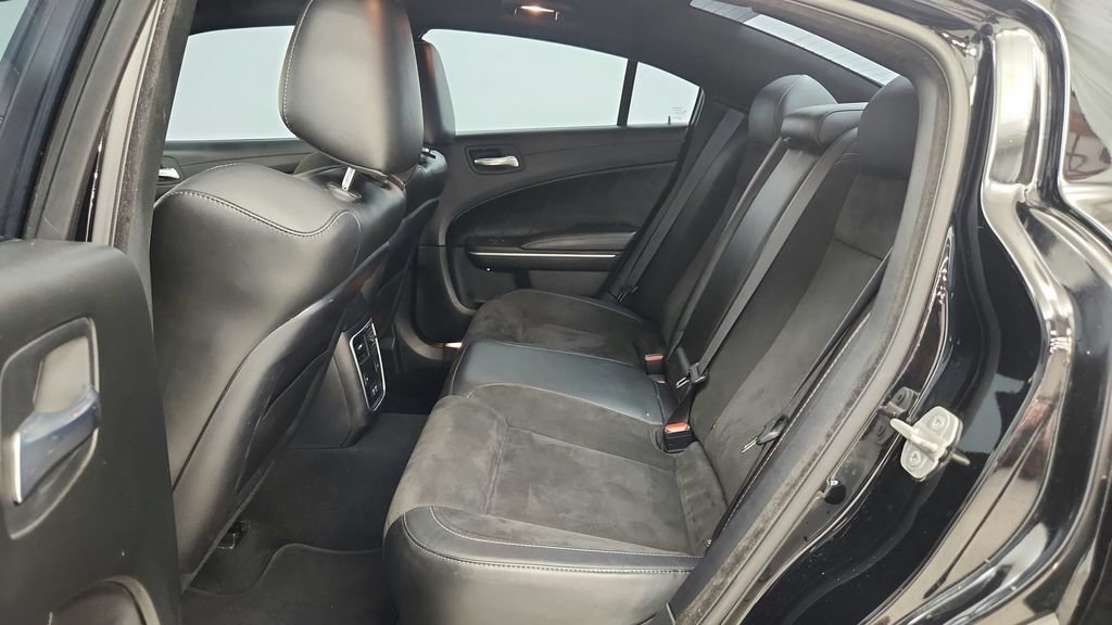 Used 2021 Dodge Charger Scat Pack RWD image 36