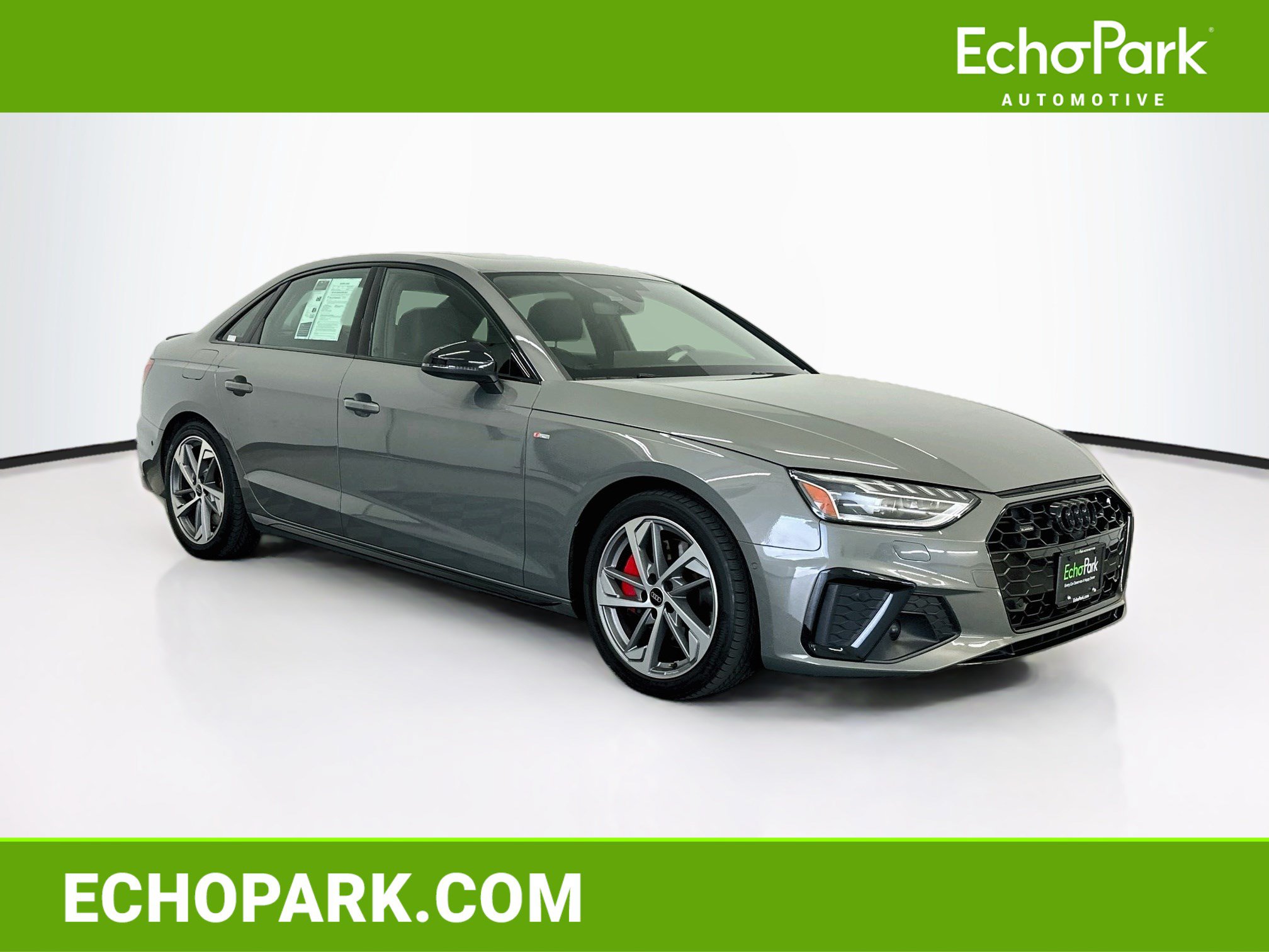 Used 2023 Audi A4 2.0T Prestige w/ Prestige Package
