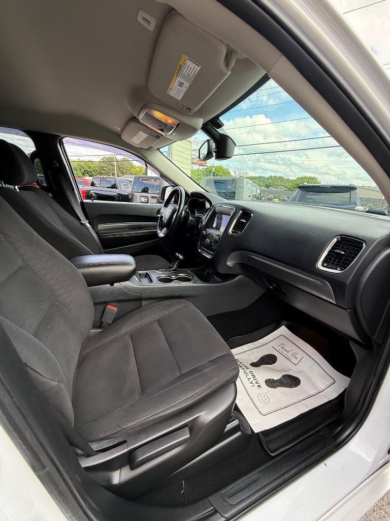 Used 2020 Dodge Durango GT RWD image 31