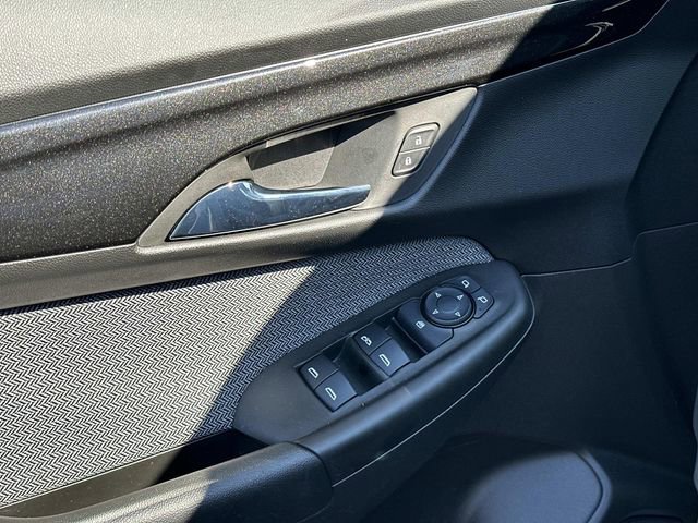 Used 2026 Chevrolet TrailBlazer LS w/ LS Convenience Package image 16