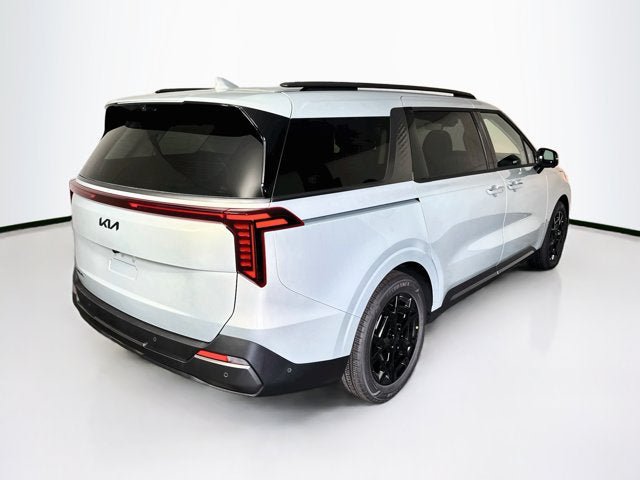 New 2027 Kia Carnival SX Prestige FWD image 5