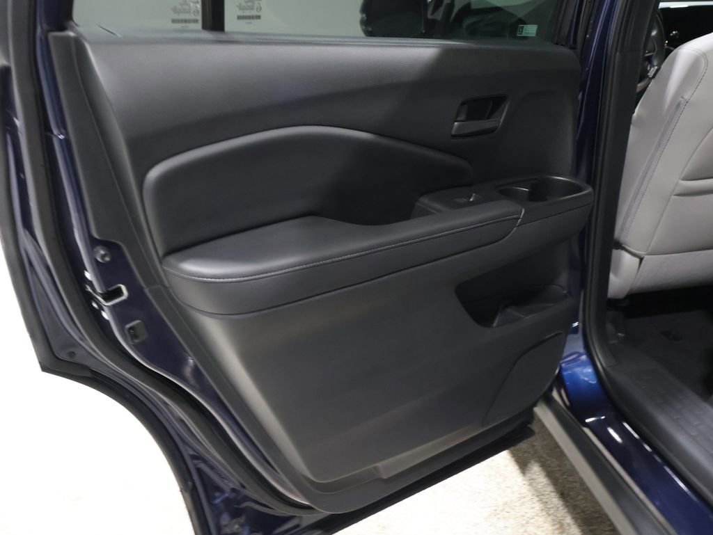 Used 2023 Honda Passport EX-L image 18