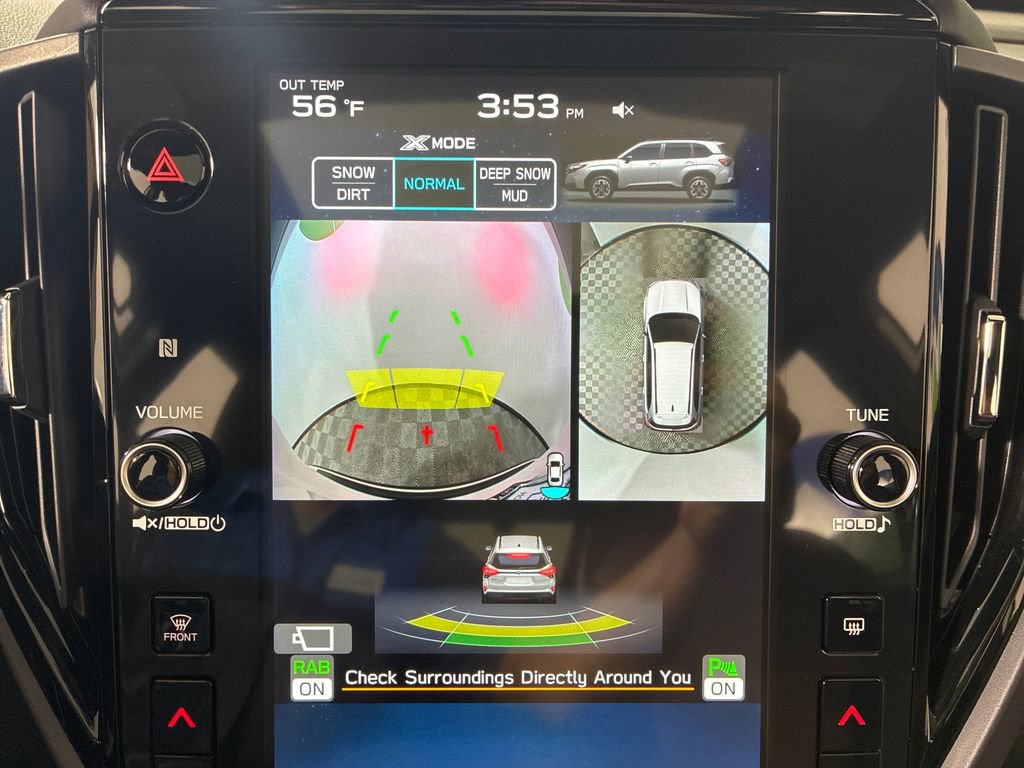 Certified 2026 Subaru Forester Touring AWD/4WD image 22