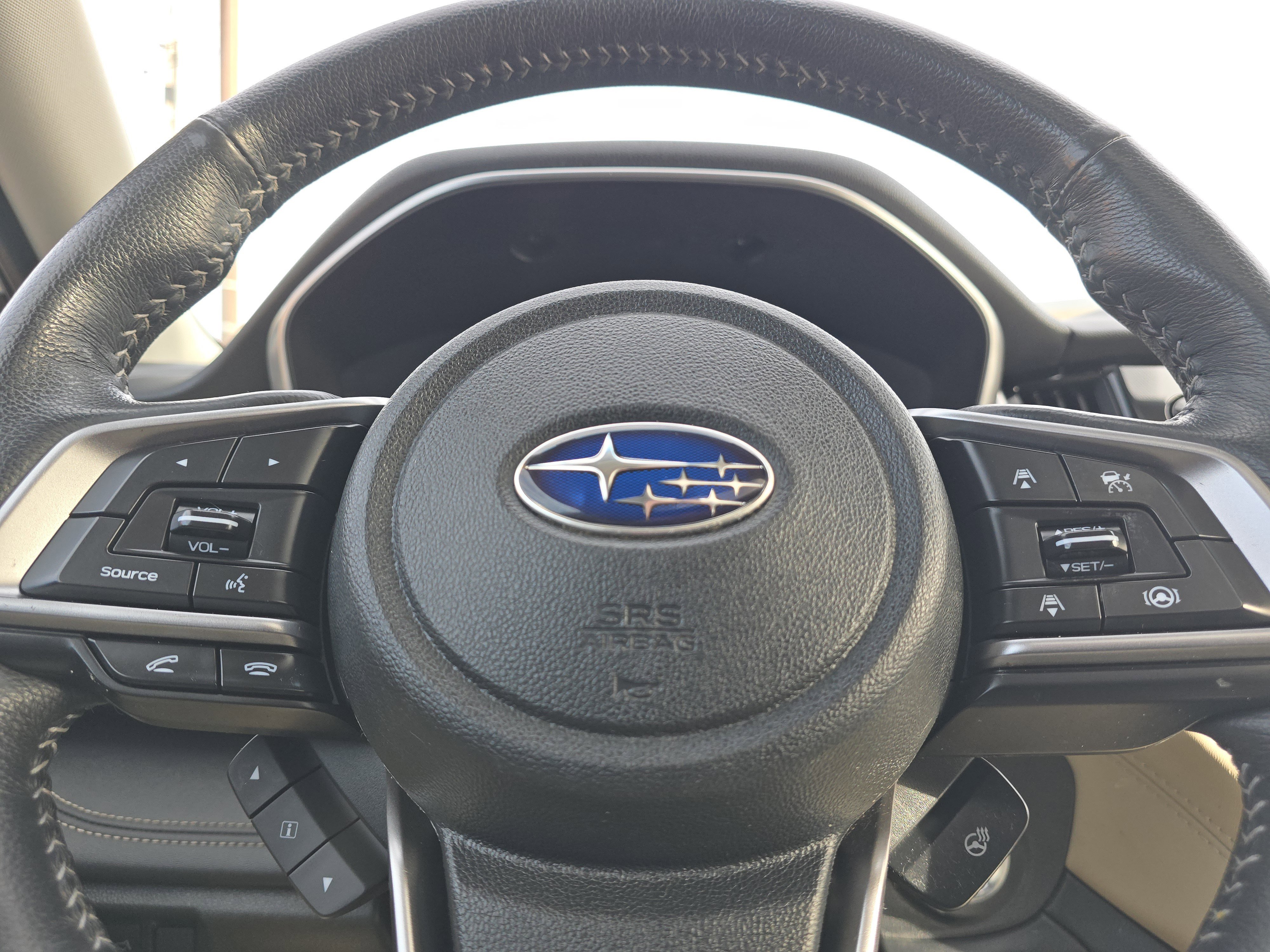 Used 2021 Subaru Outback Limited w/ Popular Package #2 image 29