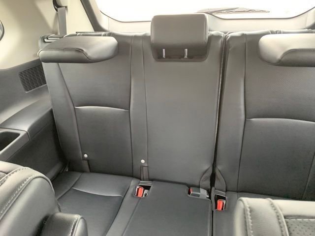 Used 2024 Toyota Grand Highlander Limited image 26