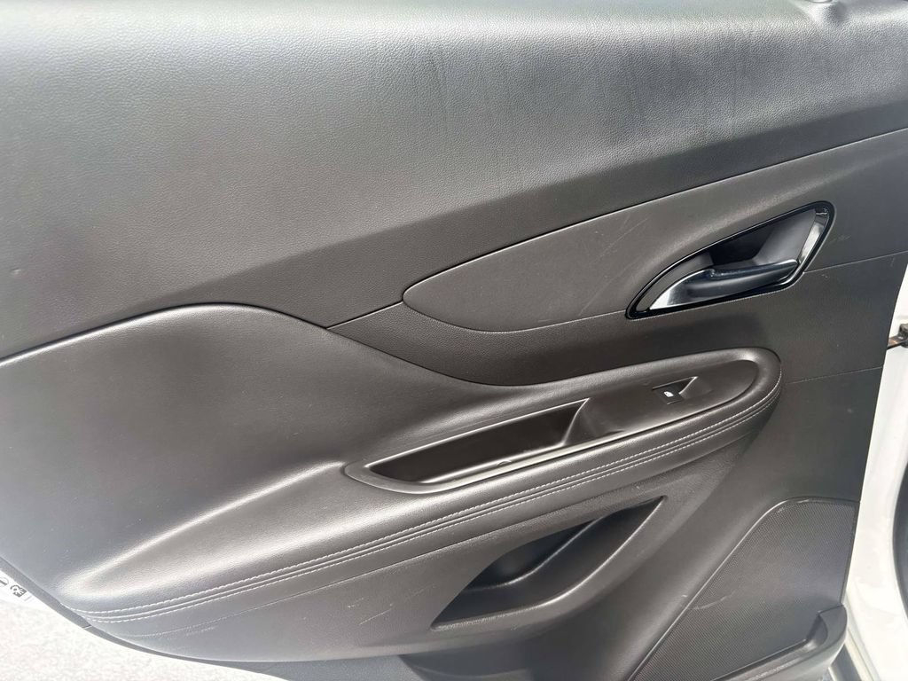 Used 2017 Buick Encore Preferred FWD image 11