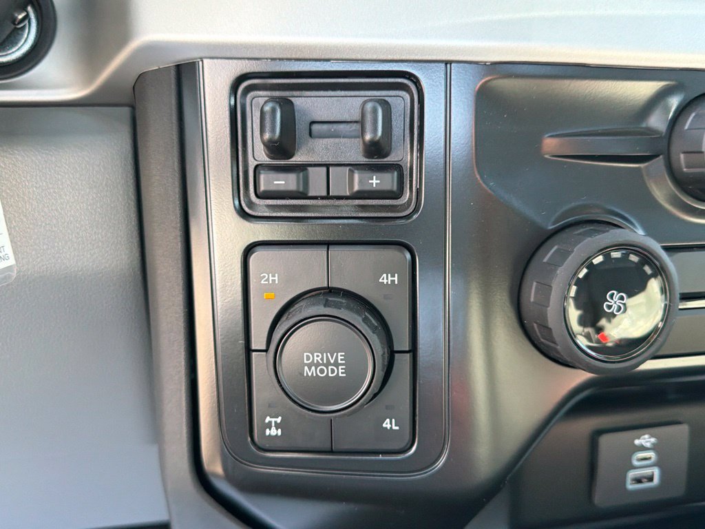 New 2026 Ford F250 XLT AWD/4WD image 27