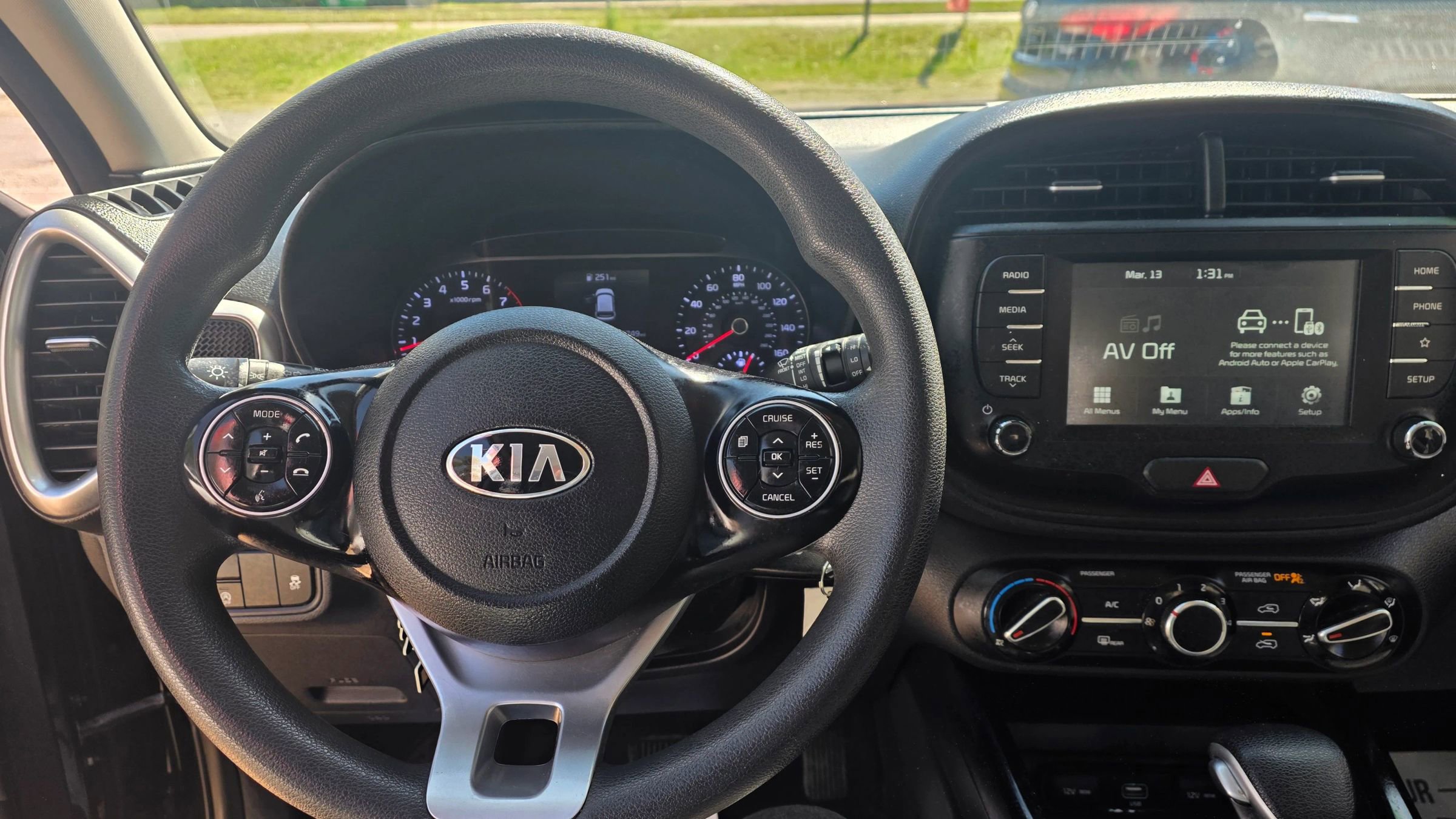 Used 2021 Kia Soul S image 14