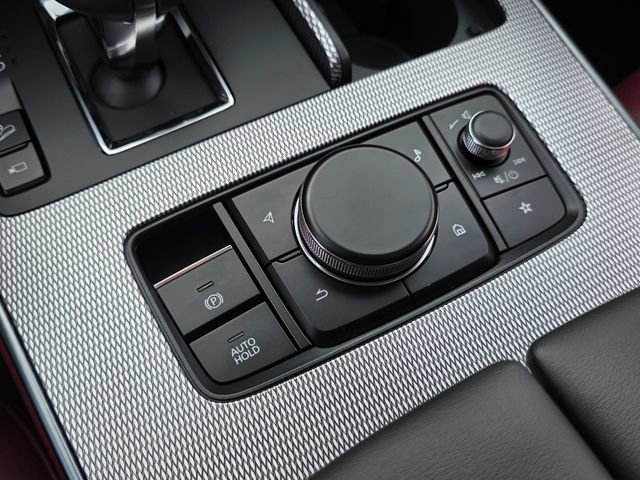 New 2026 MAZDA CX-70 3.3 Turbo S w/ Premium Package image 29