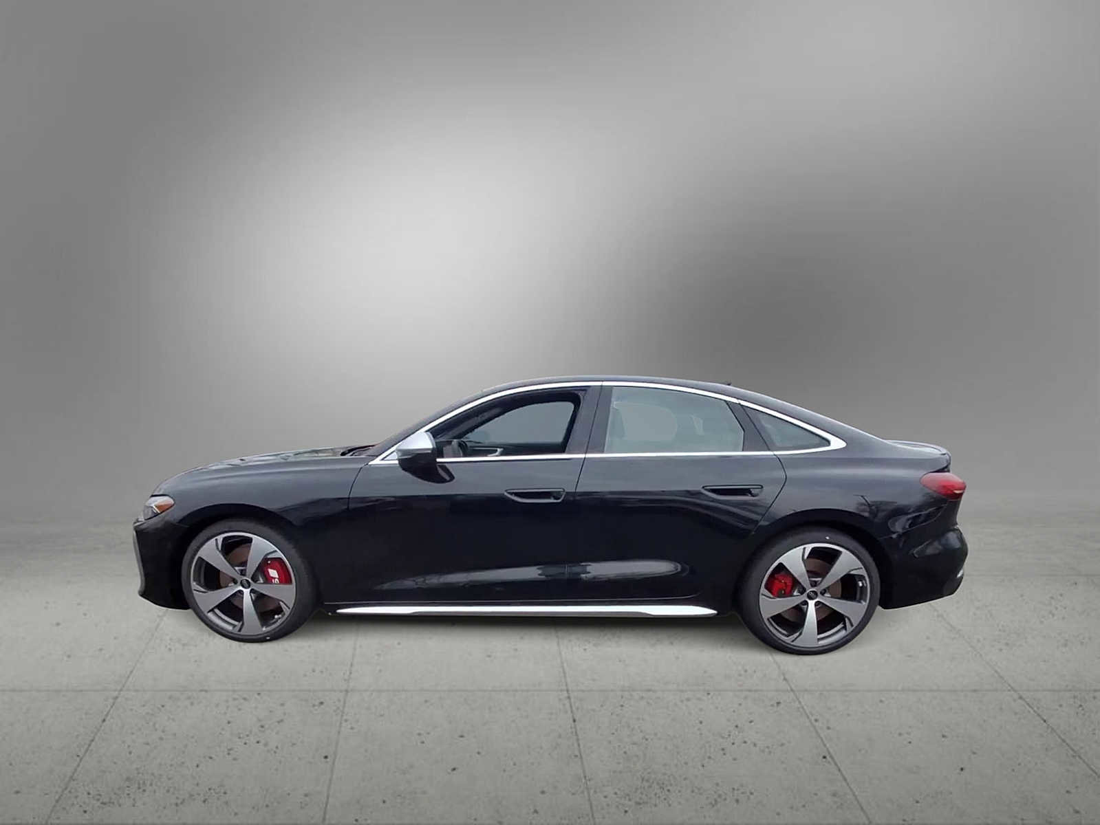 New 2025 Audi S5 Premium Plus image 5