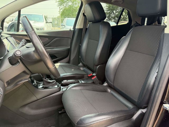 Used 2018 Buick Encore Preferred FWD image 16