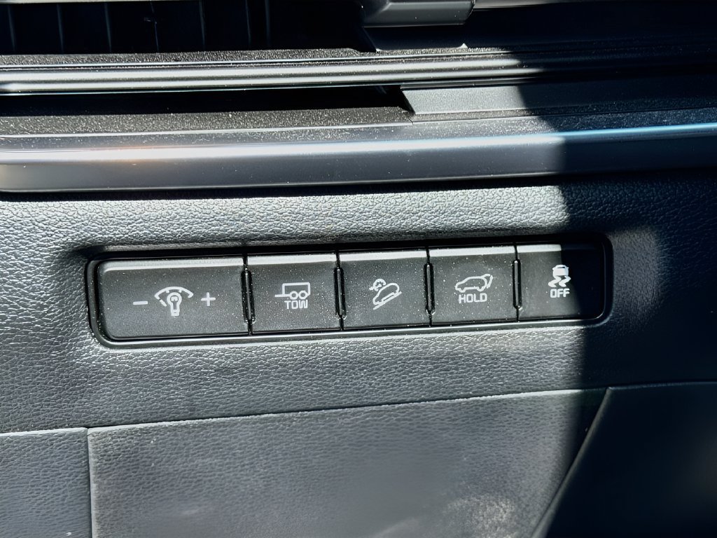 Used 2025 Kia Telluride SX Prestige X-Line AWD/4WD image 10
