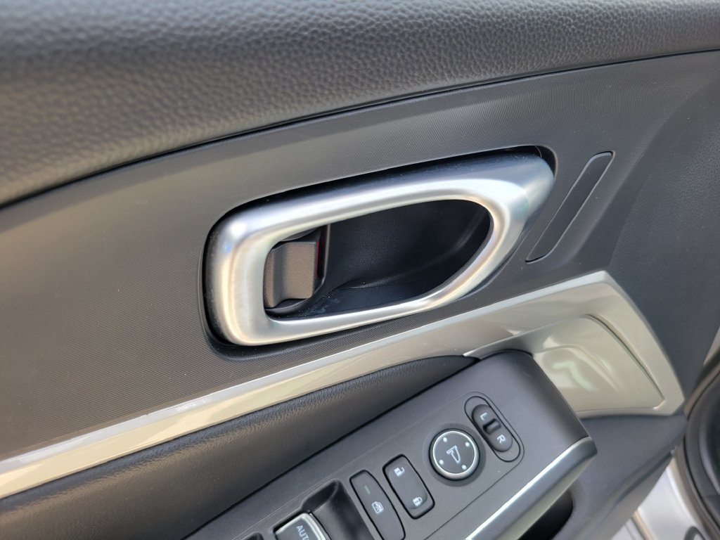 Used 2024 Acura Integra A-Spec FWD image 21