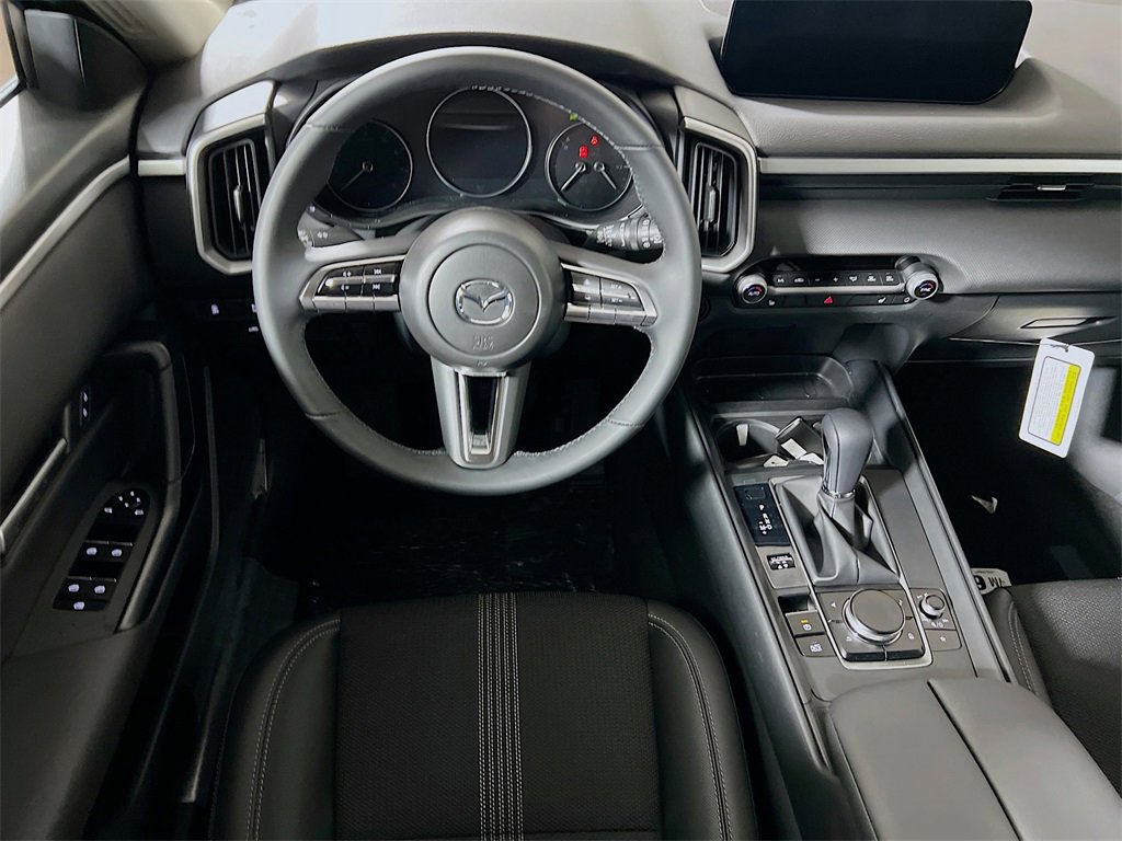 New 2026 MAZDA CX-50 Meridian Edition w/ Cargo Package image 17