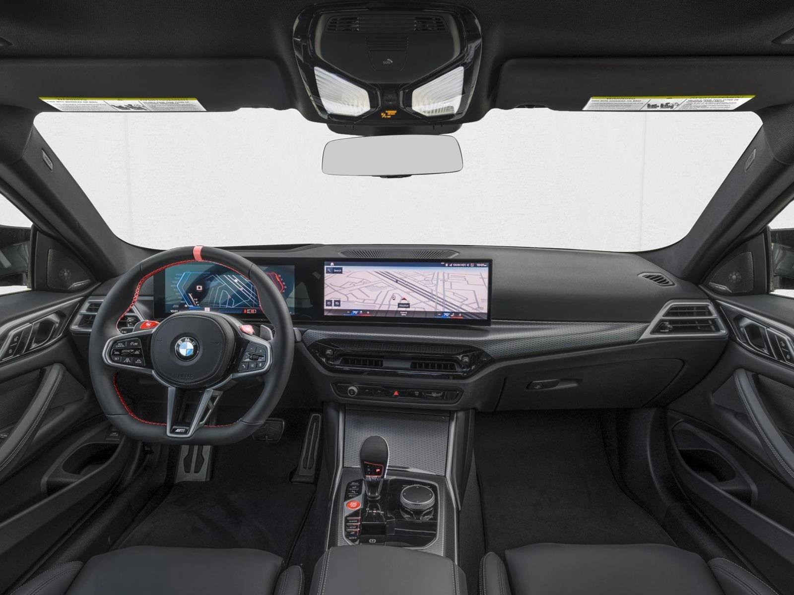 New 2027 BMW M4 Competition w/ Executive Package RWD image 5