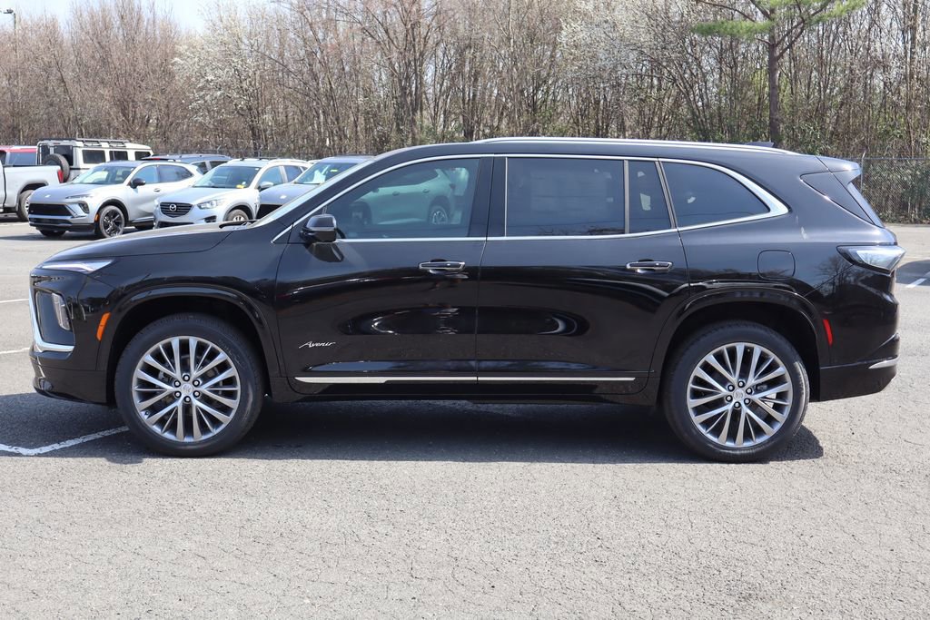 New 2026 Buick Enclave Avenir w/ Super Cruise Package image 5