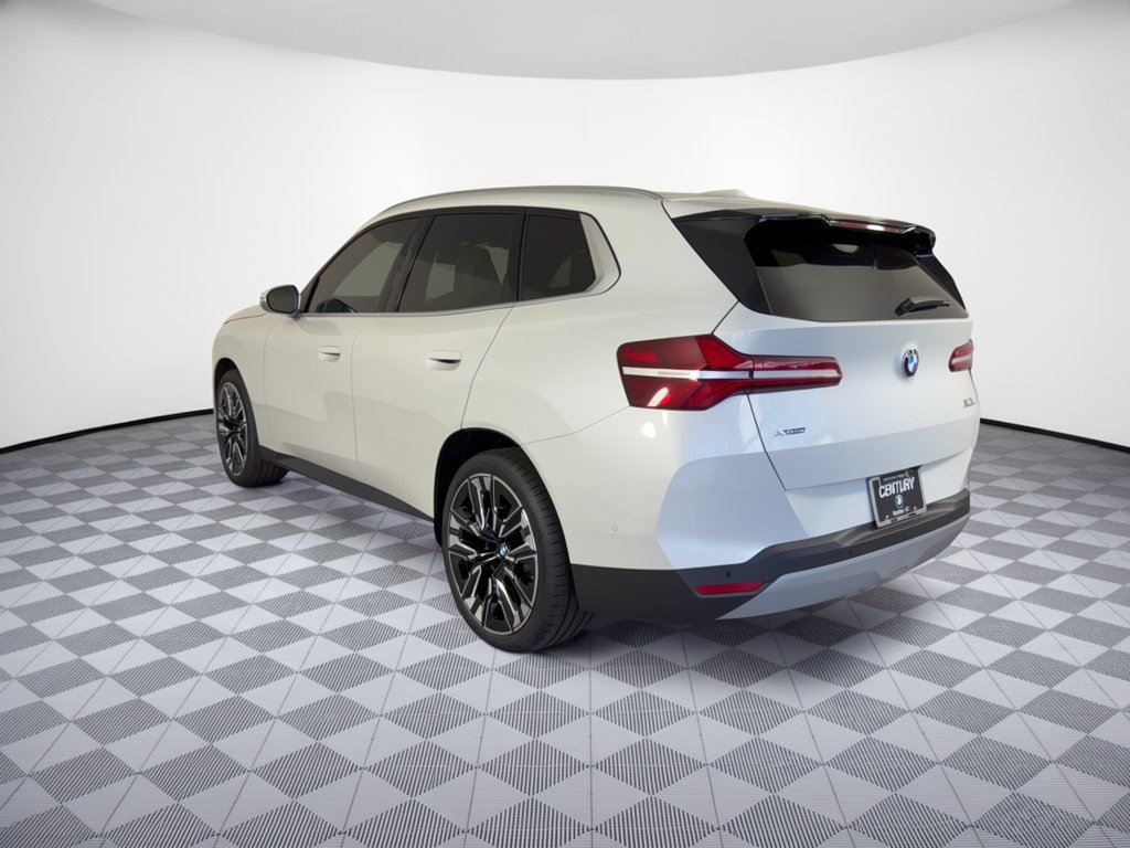 New 2026 BMW X3 xDrive30i w/ Premium Package AWD/4WD image 3