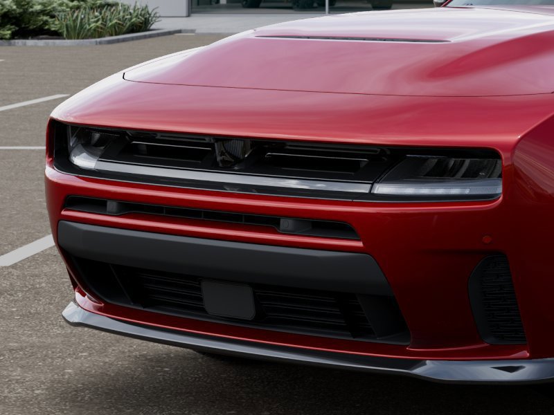 New 2026 Dodge Charger Scat Pack w/ Wheel & Tire Package AWD/4WD image 14