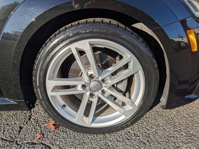 Used 2019 Audi TT 2.0T w/ Technology Package image 26