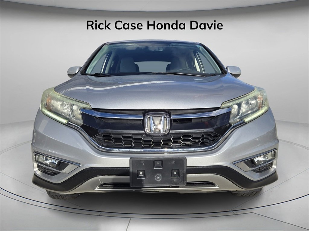 Used 2016 Honda CR-V EX image 5