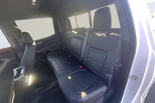 Used 2020 GMC Sierra 1500 Denali image 26