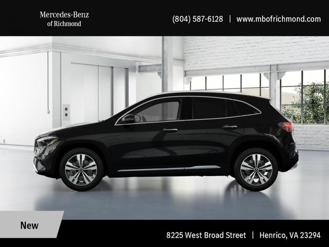 New 2026 Mercedes-Benz GLA 250 4MATIC image 34