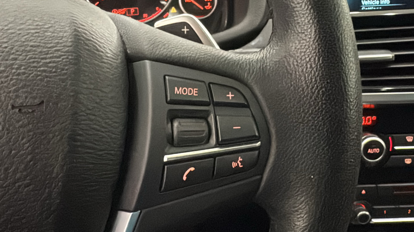 Used 2015 BMW X4 xDrive28i AWD/4WD image 14