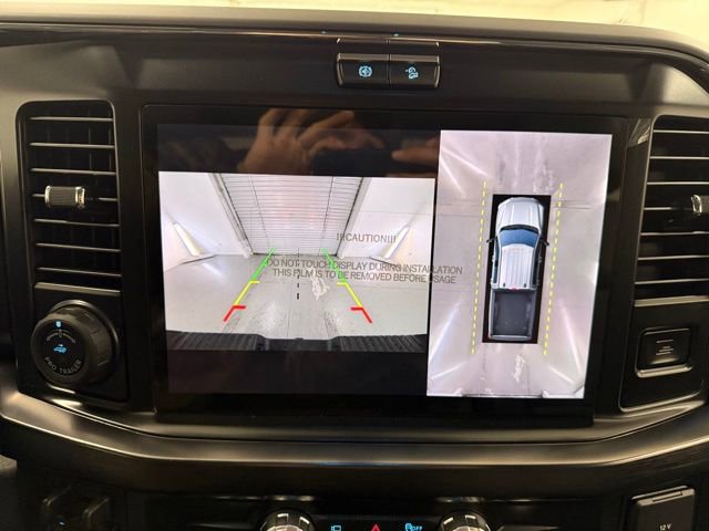 New 2026 Ford F350 Lariat w/ Lariat Ultimate Package image 23